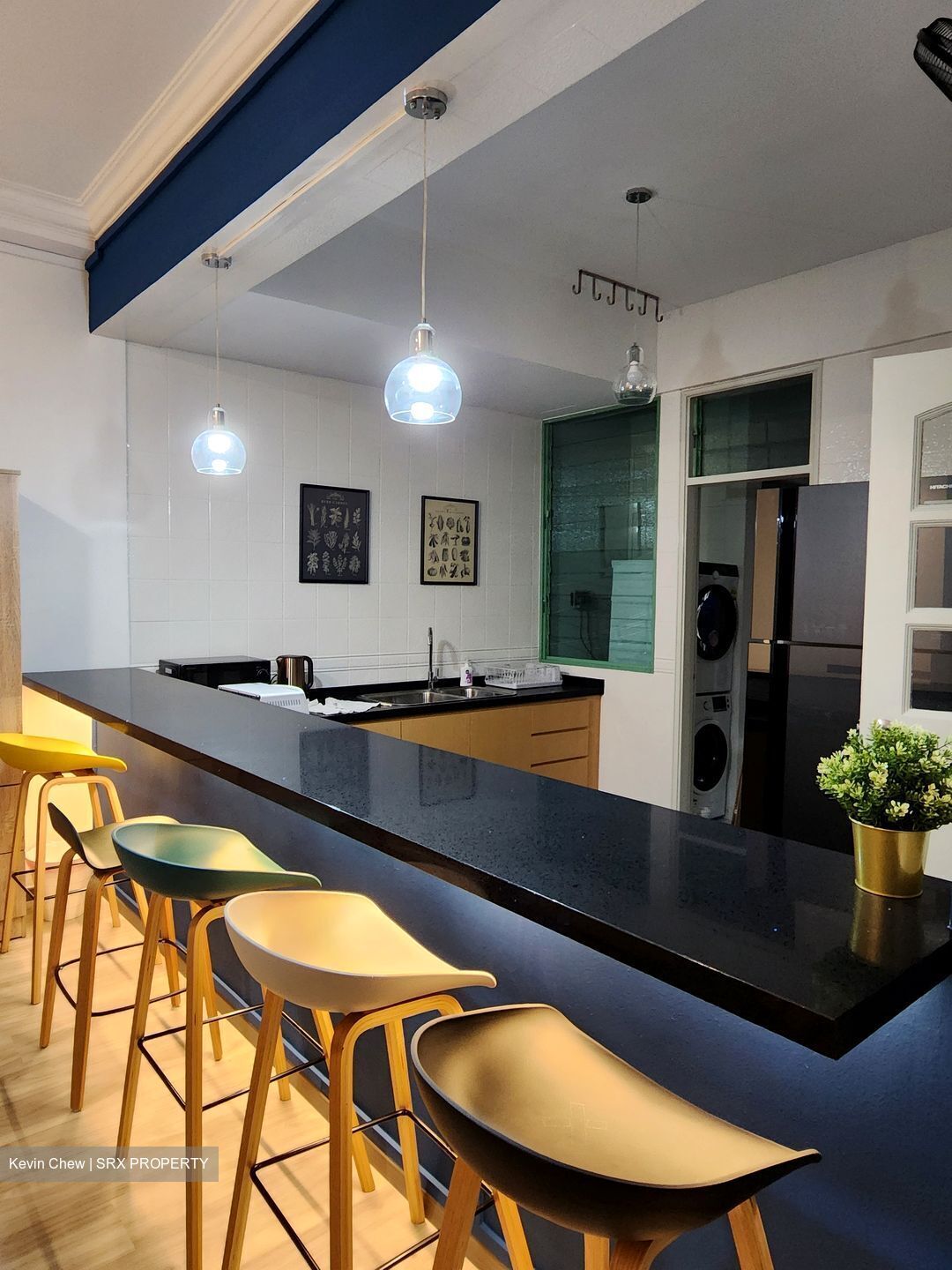 The Sunny Spring (D14), Apartment #376275731